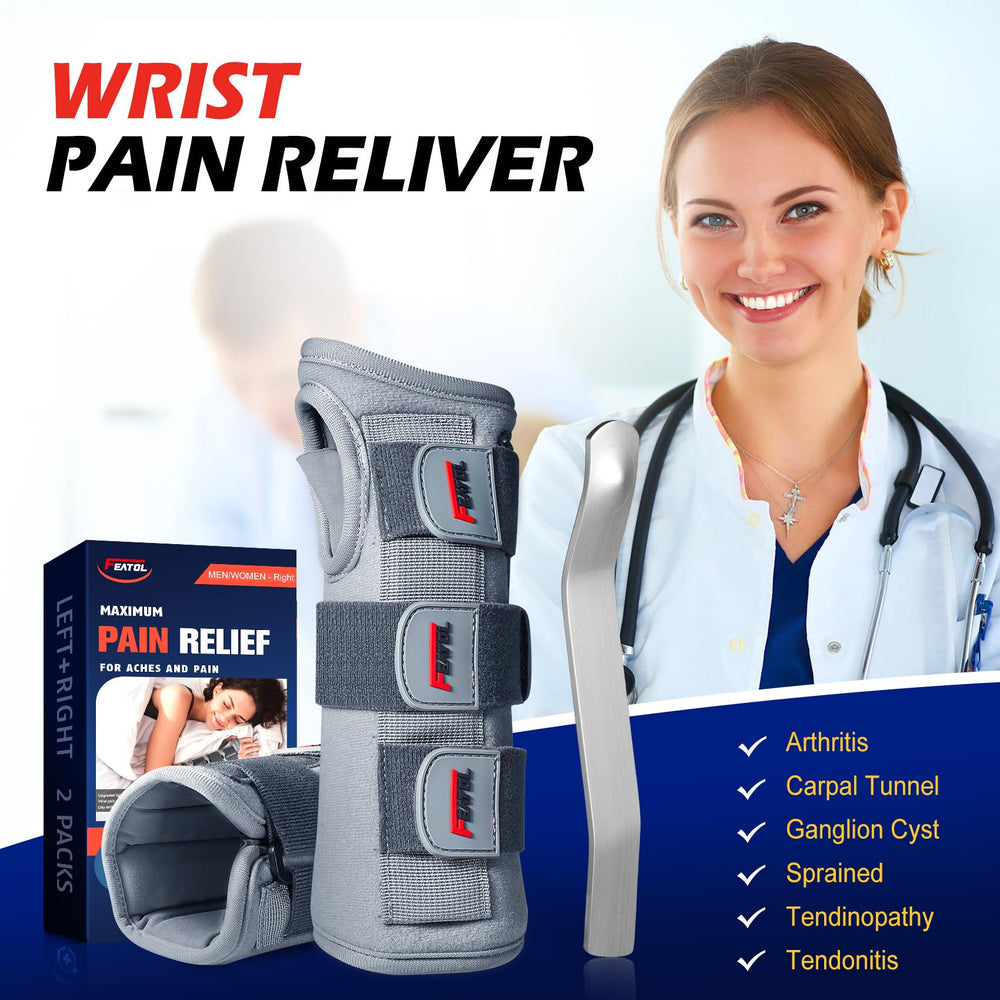 FEATOL tejido transpirable en primer plano que permite uso prolongado con confort