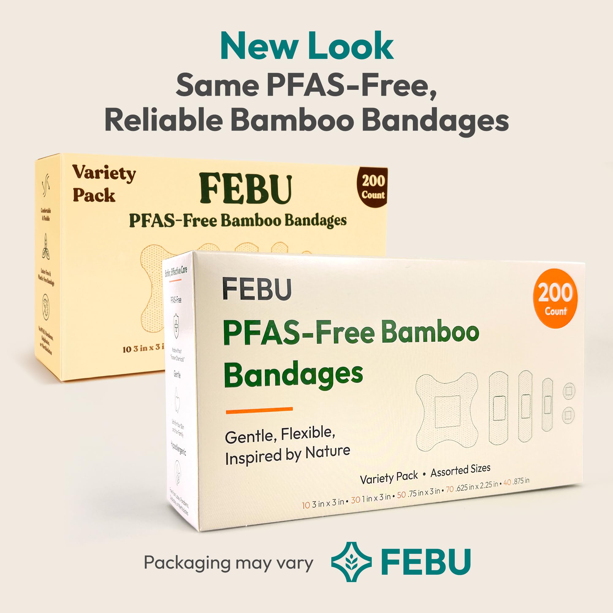 FEBU textura de bambú en primer plano, suavidad y flexibilidad visualizada