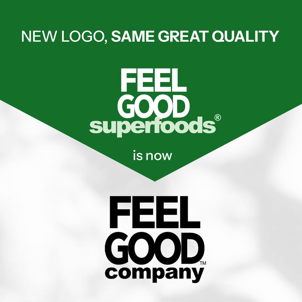 FEEL GOOD producto en cocina mostrando versatilidad en recetas saludables