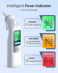 Femometer fundas desechables en paquete, higiene familiar garantizada