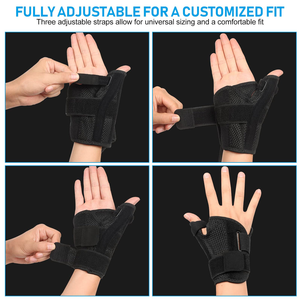 FENGJIDA tejido transpirable que reduce humedad para uso prolongado confortable