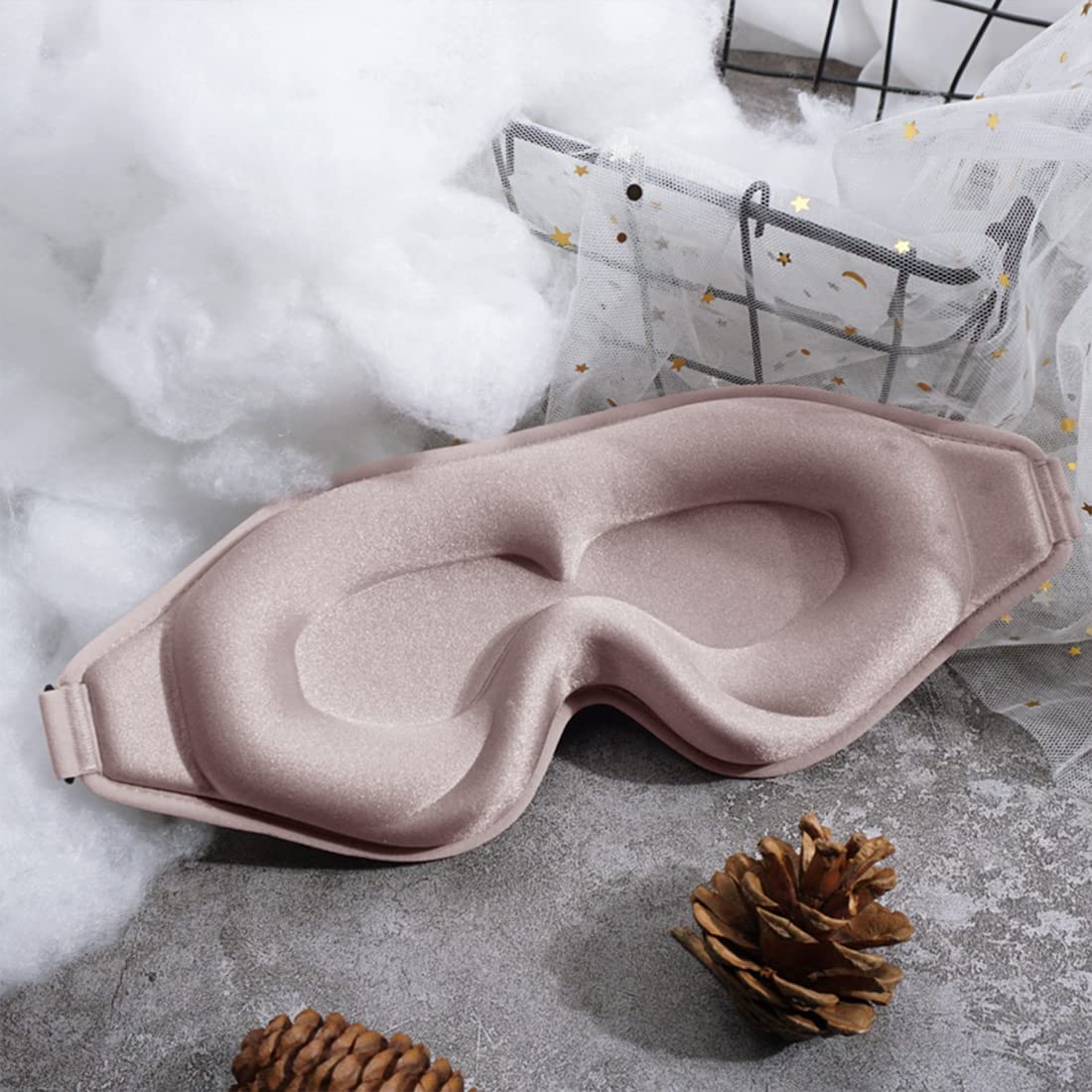 FengXinZi comparación tamaño en mano para valorar portabilidad