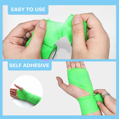 Fenhupe en entorno deportivo para soporte activo y resistencia
