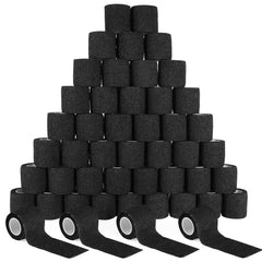 Fenhupe envase frontal mostrando 48 rollos, almacenamiento cómodo