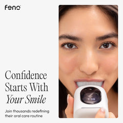 Kit de accesorios FitKit Feno para elegir talla y personalizar ajuste