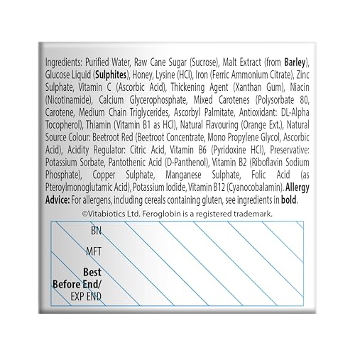 Feroglobin athlete energy support scene suggests workout nutrition