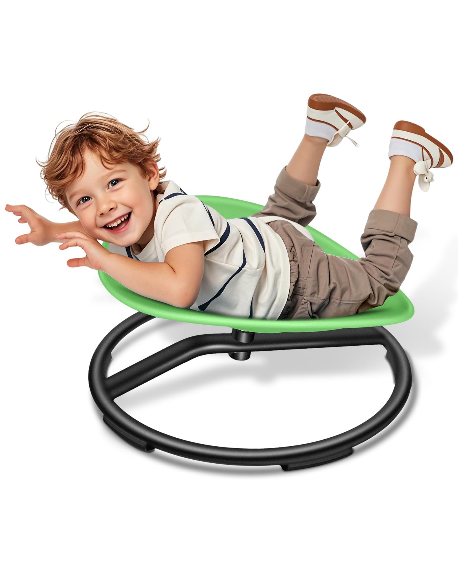 FERUERW silla en aula sensorial mostrando uso en entorno educativo