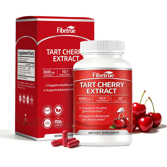 Fibetrue frasco delante mostrando etiqueta y beneficio antioxidante