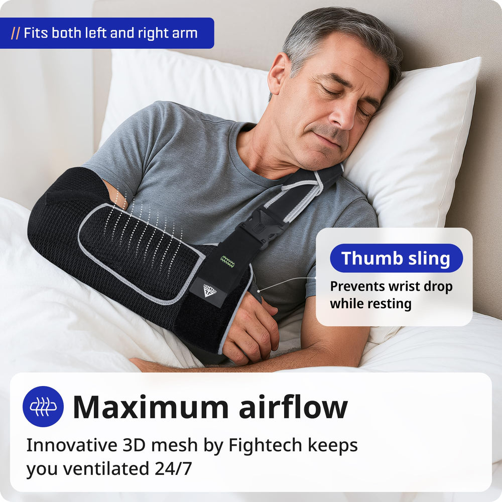 FIGHTECH bolsillo integrado para teléfono facilita guardar objetos pequeños