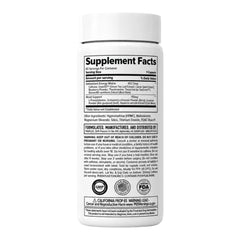 FINAFLEX primer plano del packaging evidenciando calidad