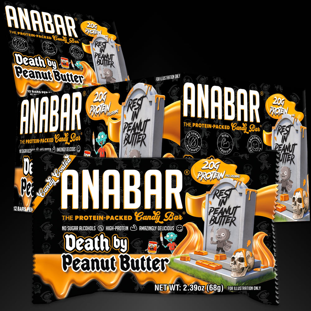 FINAL BOSS ANABAR textura cercana del recubrimiento y beneficio de chocolate auténtico