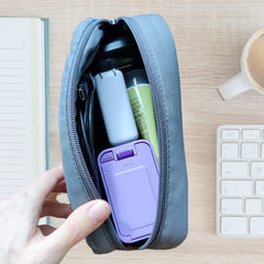 FinePro pack de tres unidades ideal para rotación y conveniencia