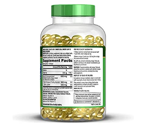 Finest Nutrition cápsula de cerca que enseña la textura y facilidad de deglución