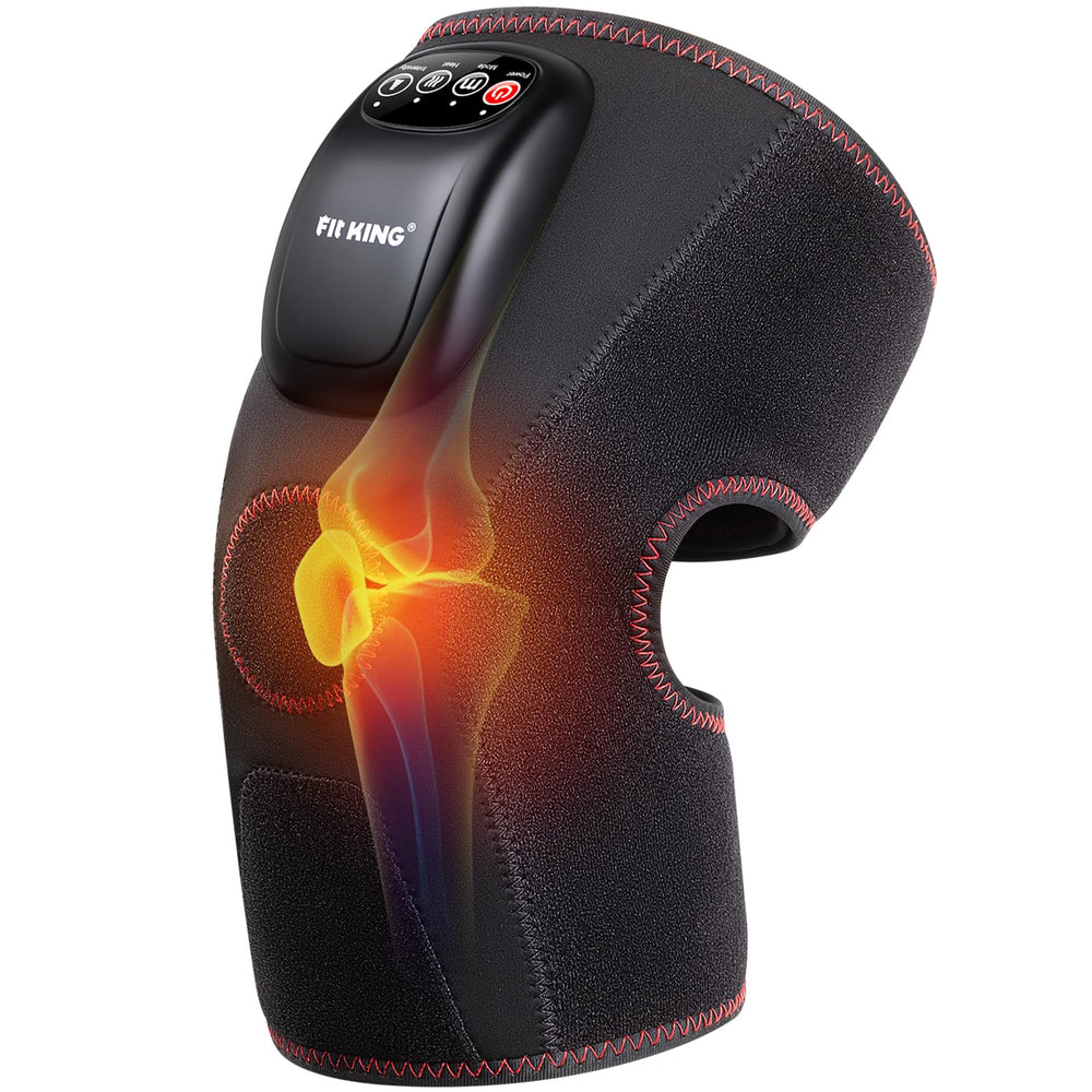 FIT KING imagen frontal del dispositivo mostrando diseño y beneficios