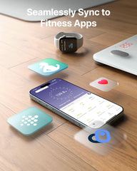 FITINDEX comparación de tamaño para entender escala y ocupación en casa