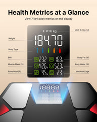 FITINDEX detalle del vidrio templado para mayor durabilidad y seguridad