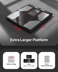 FITINDEX embalaje abierto con cable extensible y accesorios incluidos