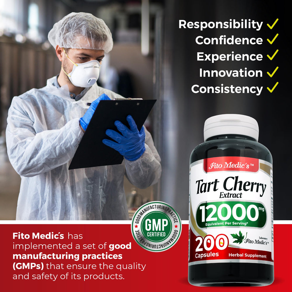 Cápsula FITO MEDIC'S en primer plano, diseño fácil de tragar