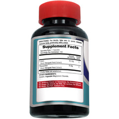 FITO MEDIC'S cápsulas en macro resaltando superficie y consistencia uniforme