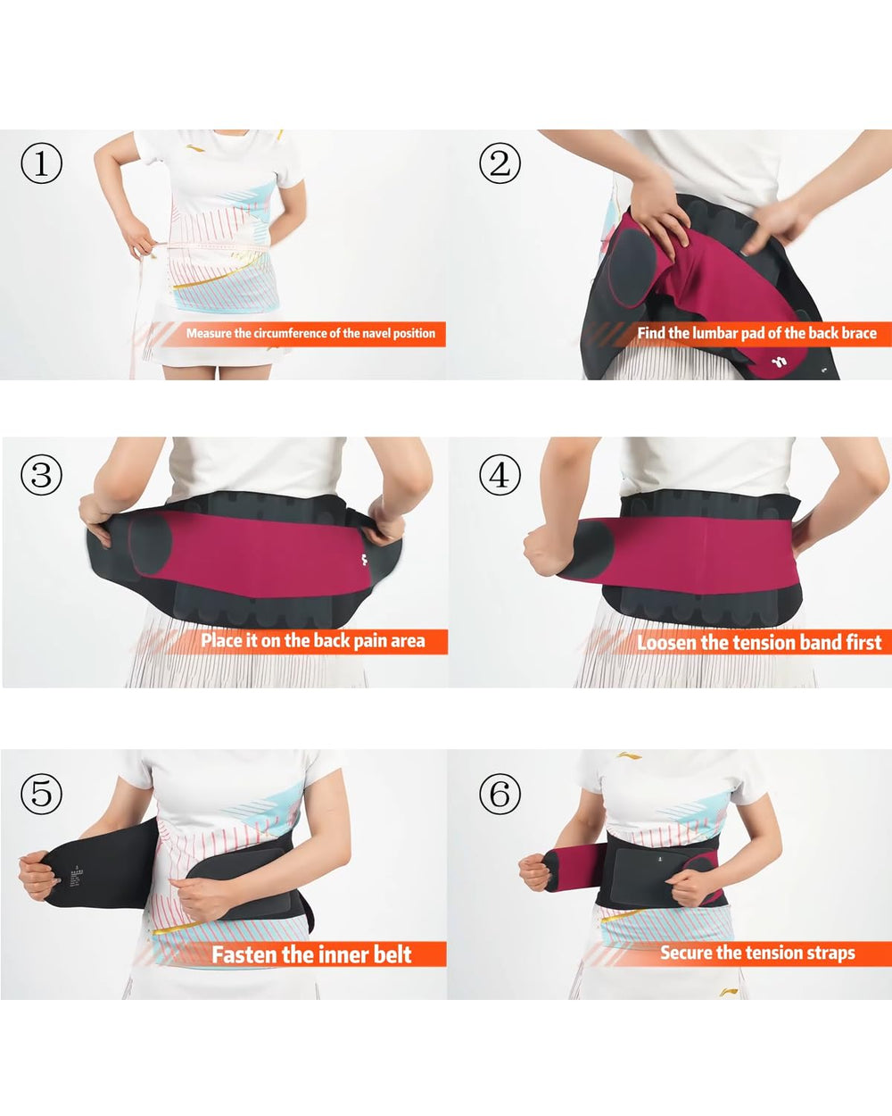 Fitomo uso en actividad al aire libre mostrando soporte flexible durante ejercicio