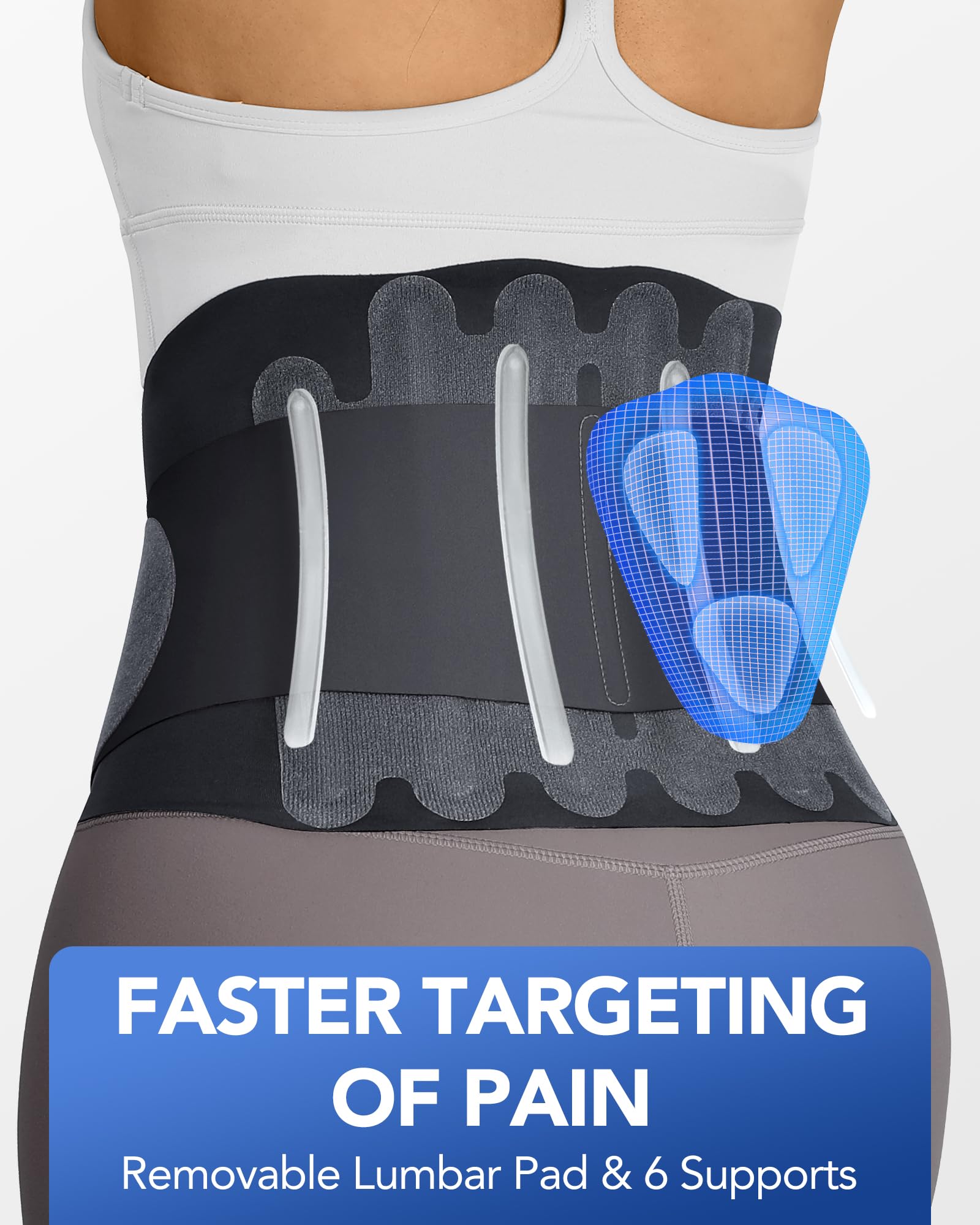 Fitomo tejido ultrafino detalle cómodo y transpirable