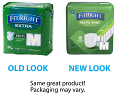 FitRight primer plano del núcleo 4D reteniendo líquido y evitando humedad
