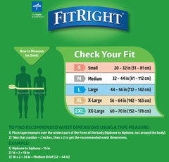 FitRight indicador de humedad que avisa cuándo cambiar el pañal
