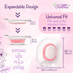 FIVONA hierbas Pink Magic en mano mostrando textura natural y aroma relajante