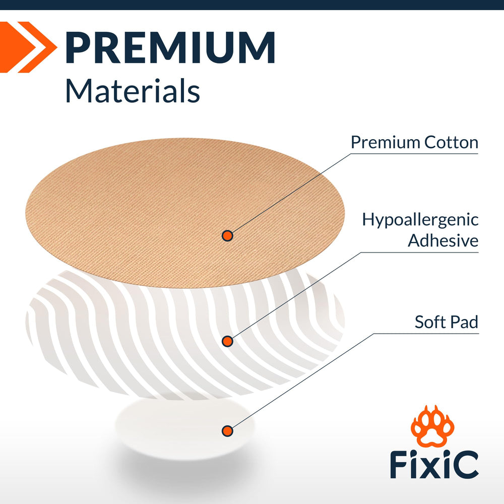 Fixic comparación de tamaño junto a sensor Libre 3 para correcta compatibilidad