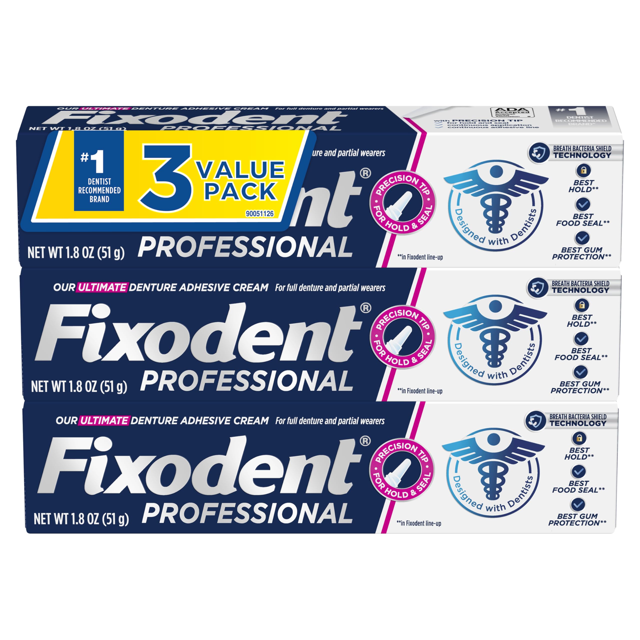 Fixodent escena cotidiana sonriendo sin preocupaciones