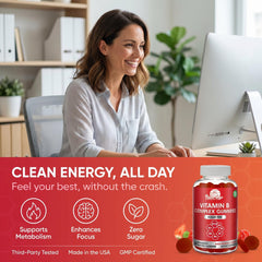 Flamingo Supplements etiqueta con sello GMP y pruebas de terceros