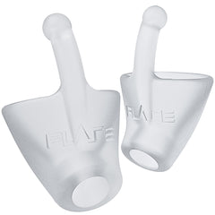 FLARE AUDIO Calmer frontal mostrando diseño discreto y beneficio de calma