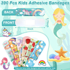 Flasoo primer plano de estampado unicornio que consuela al niño