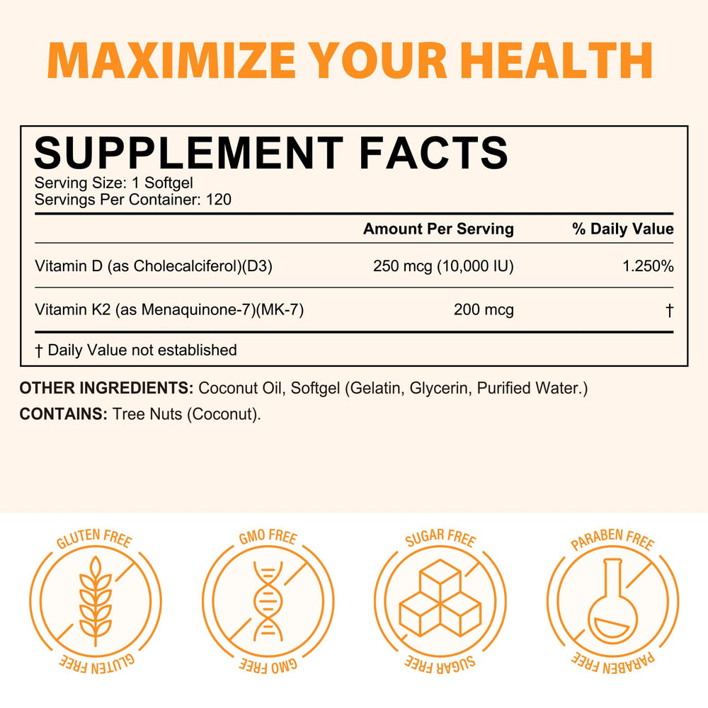 flasture aceite de coco como ingrediente para mejor absorción