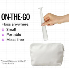 Flaus presentación para regalo destacando diseño elegante y práctico