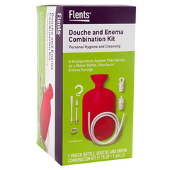Flents primer plano boquilla ergonómica para uso cómodo y seguro