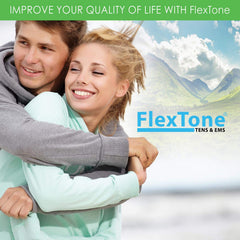 FlexTone producto en uso en sala, solución eficiente para usuarios