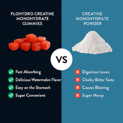FloHydro etiqueta con ingredientes y información verificada