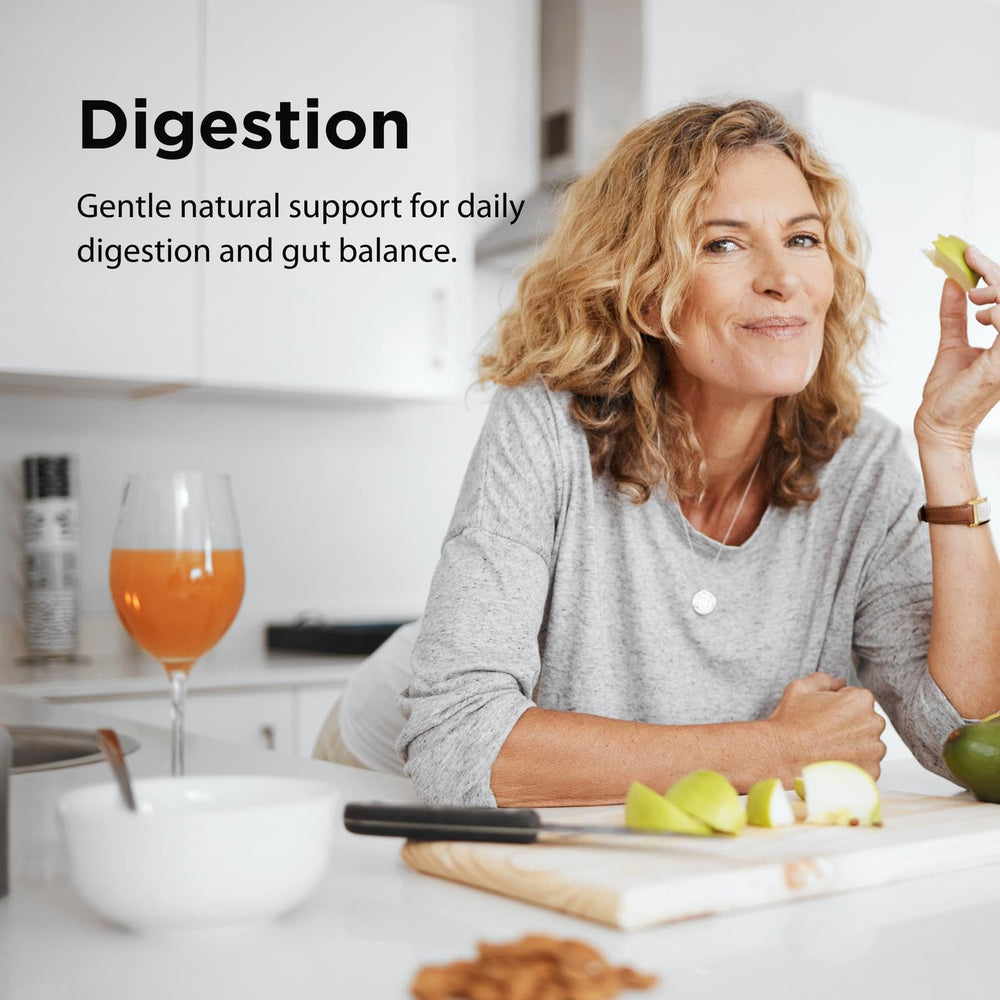 Flora Probiotico Avanzado – dosis de 34 mil millones UFC por cápsula