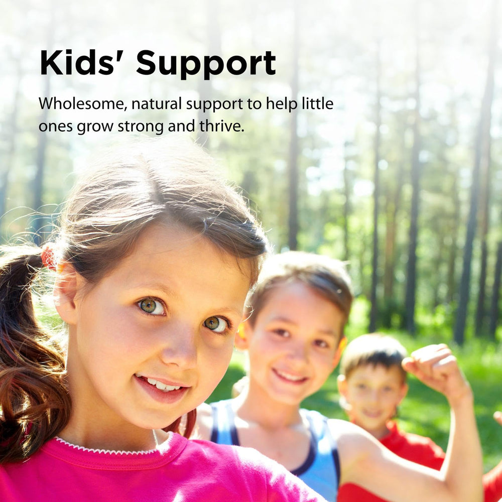 Flora Probiotico con cepas Bifidobacterium Infantis y Lactobacillus para equilibrio intestinal.