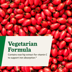 Floradix primeros planos de hierbas usadas indicando origen vegetal