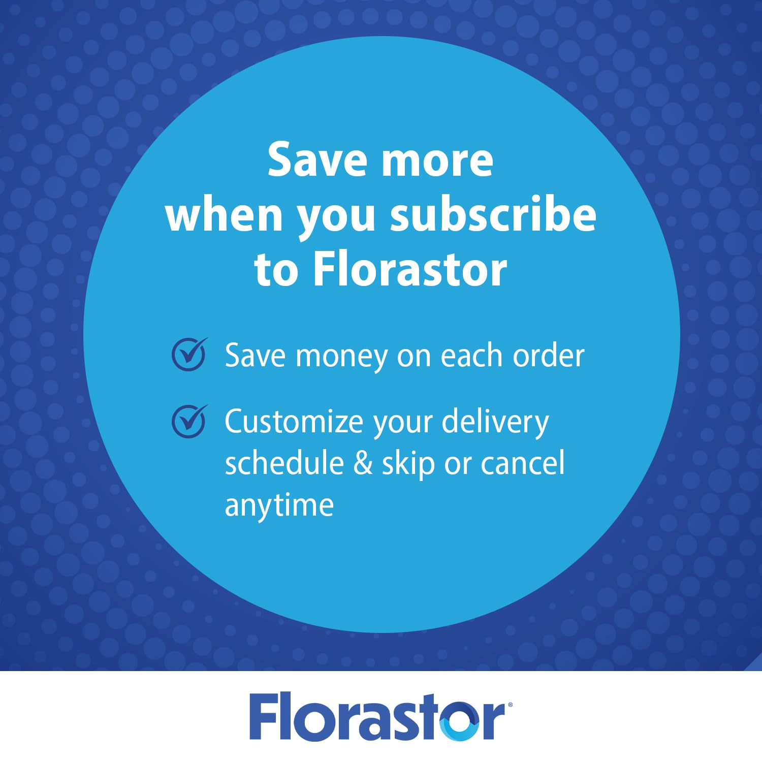 Florastor en cocina junto a alimentos saludables para apoyo digestivo