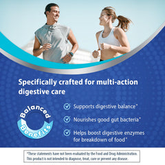 Florastor textura y color de las gomitas para una toma agradable