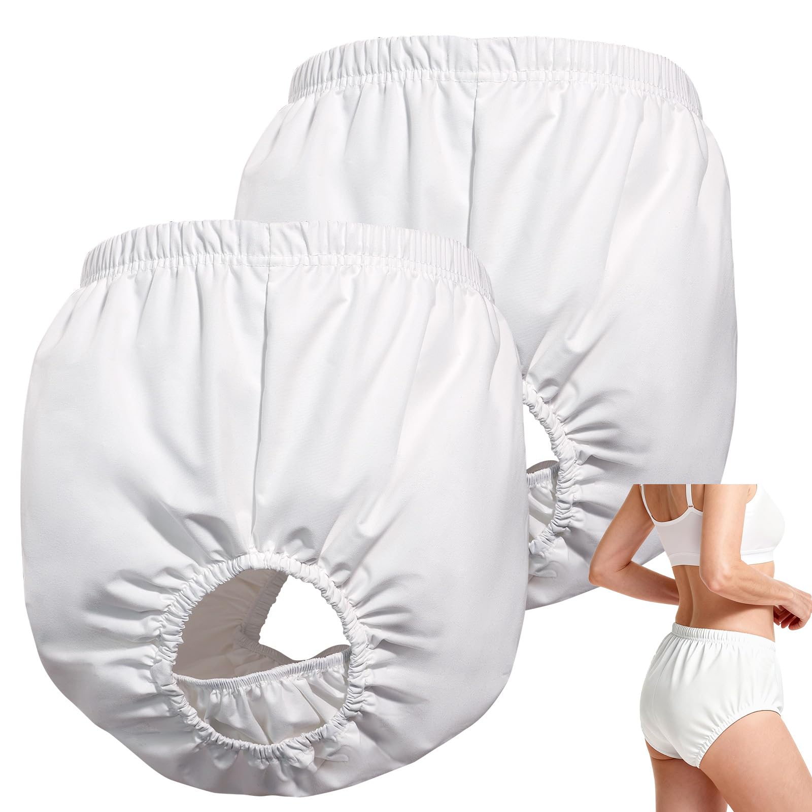 Florith vista frontal del pack 2 de fundas, protección confiable