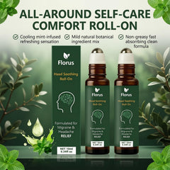 Florus pack de dos unidades ideal para uso en casa y fuera