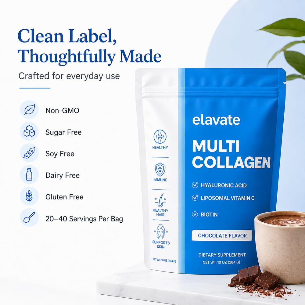 FLOWBEETS colágeno disuelto en café listo para consumo matutino