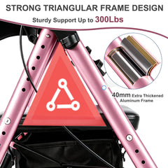 FlyingJoy primer plano del asiento acolchado impermeable para descanso