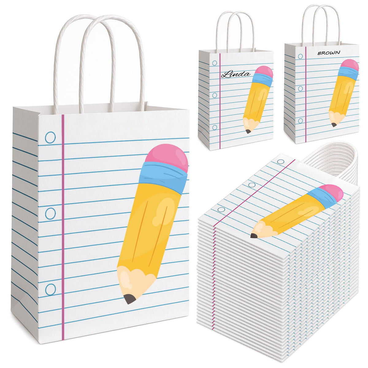 FOGWOWO frente del paquete mostrando 36 bolsas, presentación profesional