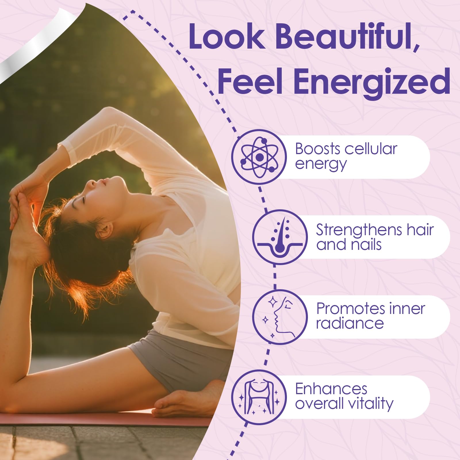 FoodiMed Multi Colágeno: en batido para combinar con fruta y proteína.