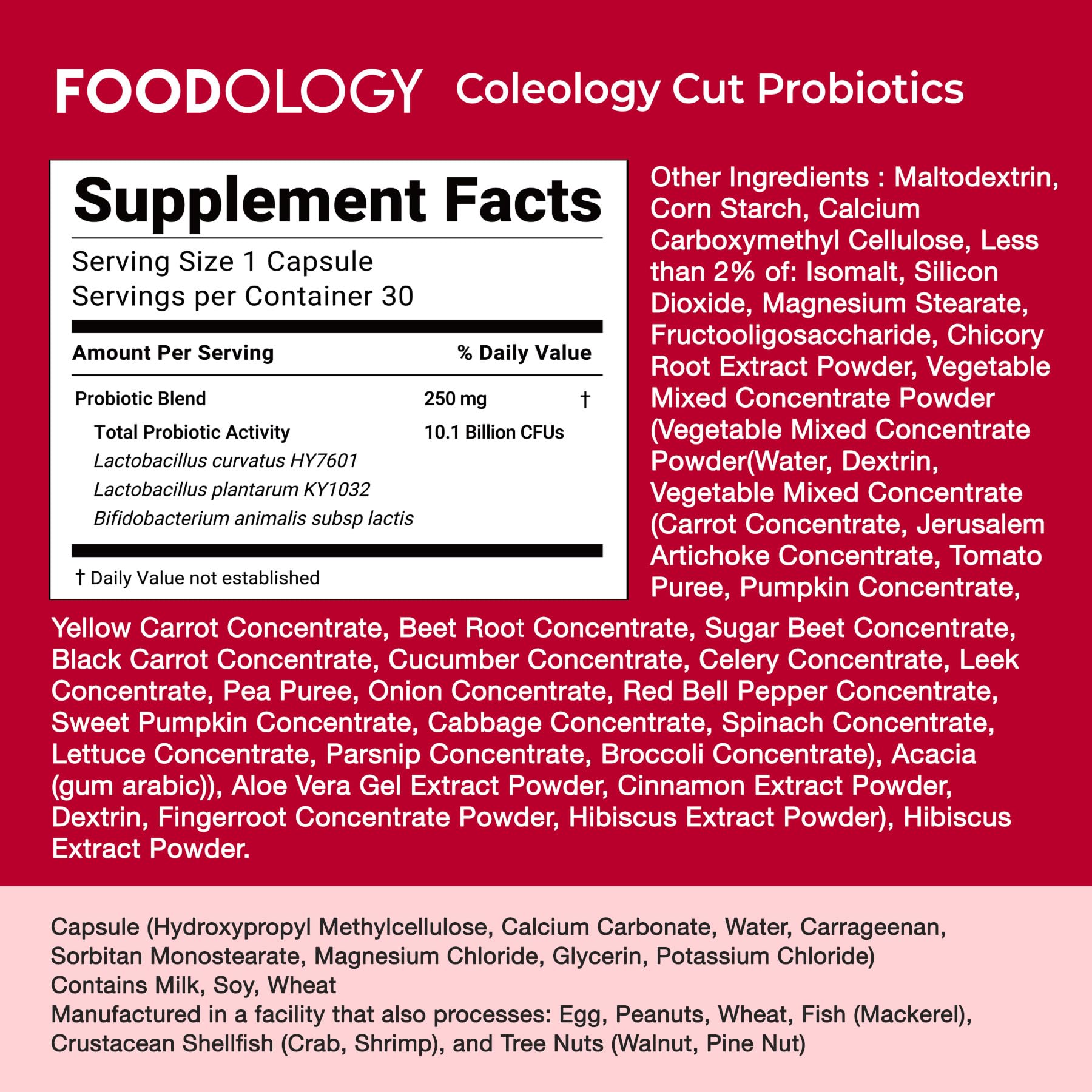 FOODOLOGY producto en ambiente activo para promover bienestar diario